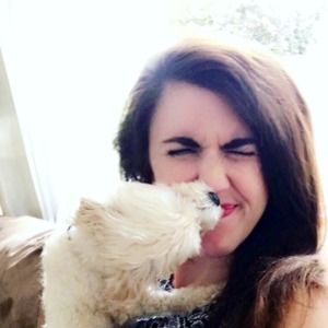 Meet your Posher, Julianne